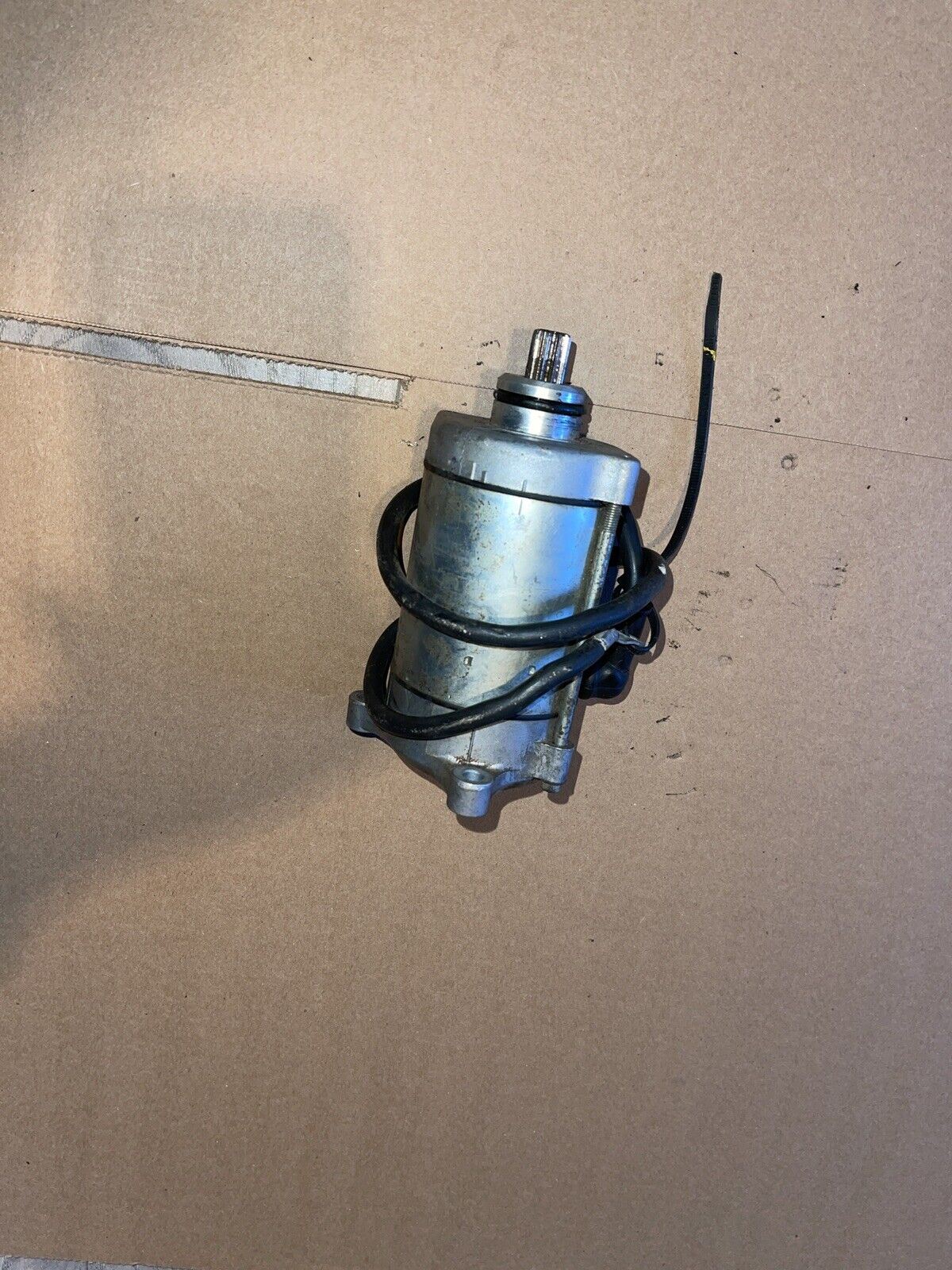 Kawasaki ZX11 Ninja ZX1100 ZX 93-01 Starter Motor