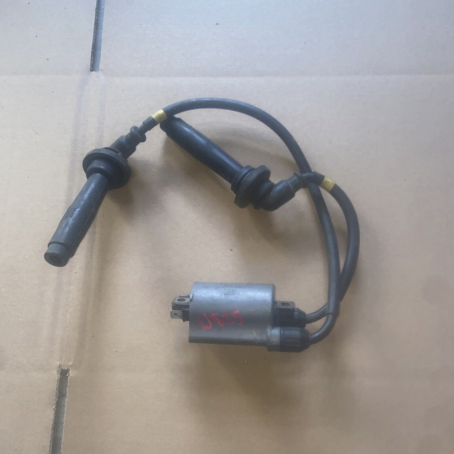 1988-1990 ZX-10 Ignition Coils Kawasaki