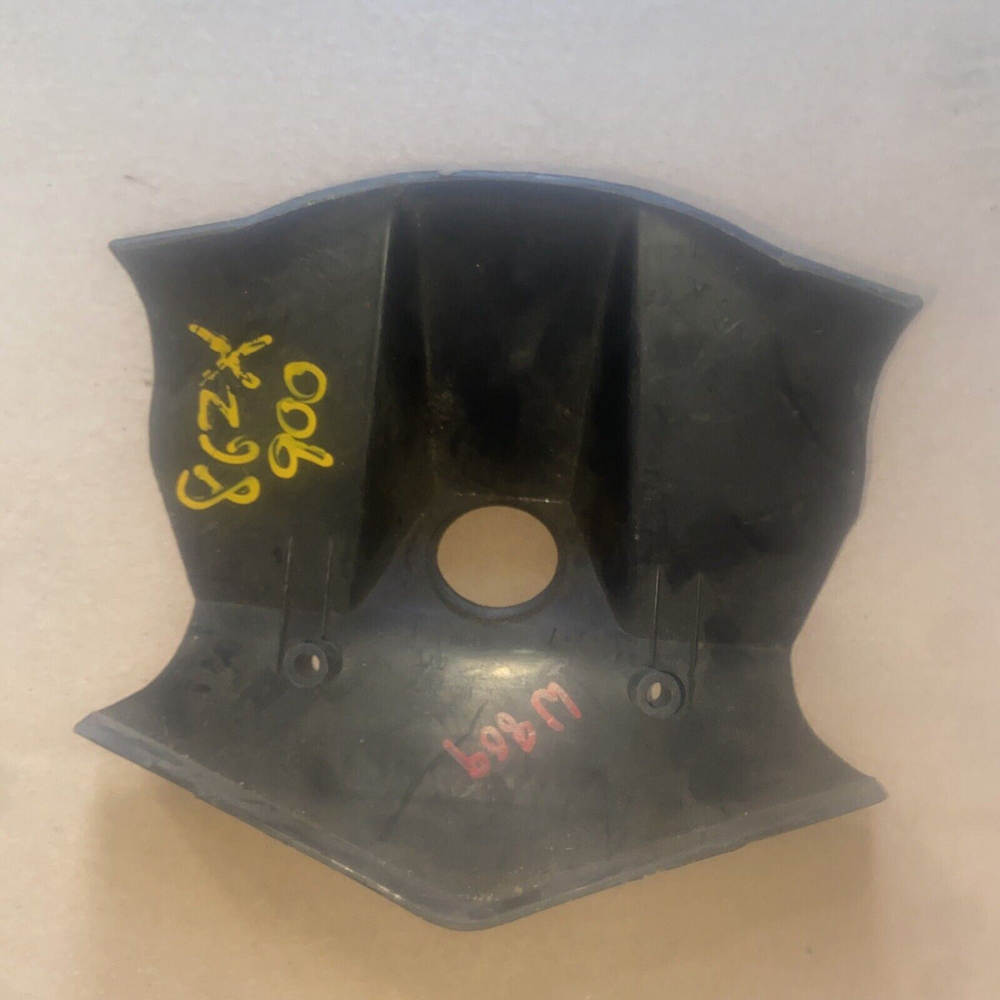 84-86 Kawasaki Ninja ZX9 Ignition Cover Housing