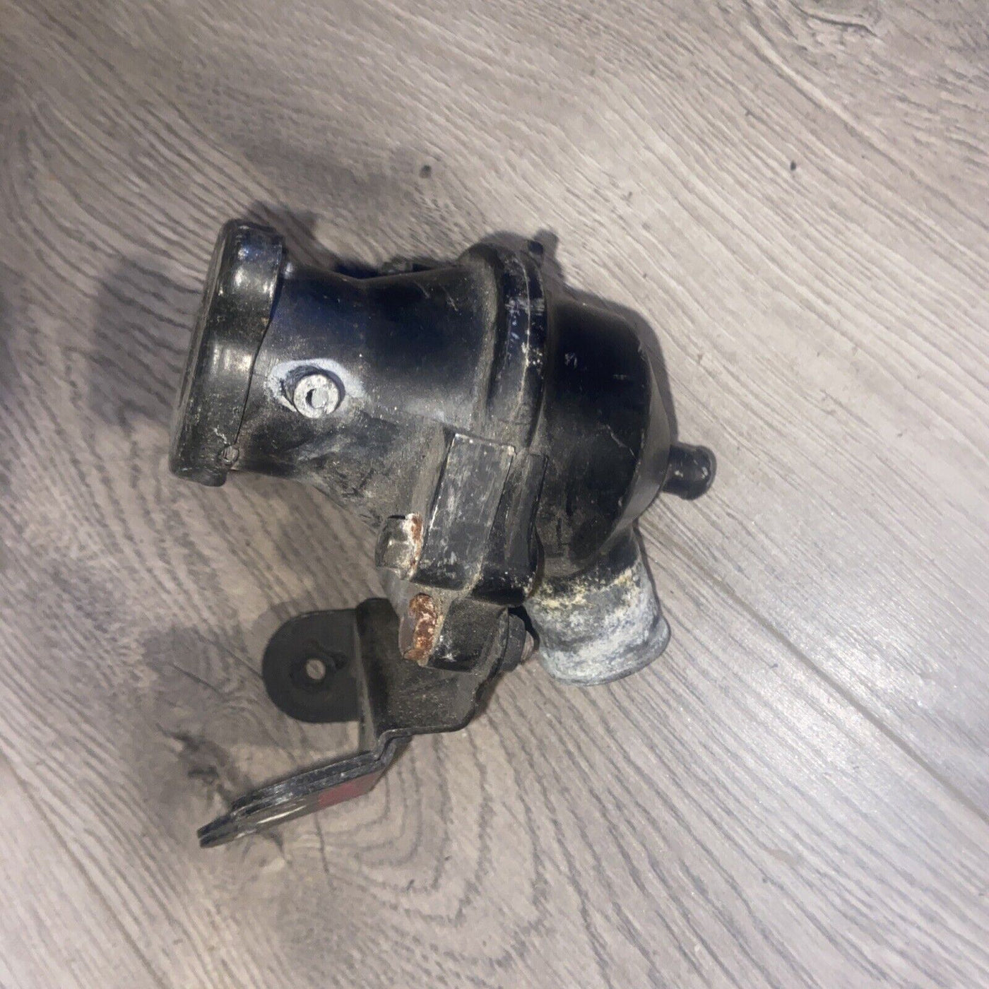 94-95 KAWASAKI NINJA ZX9 OEM THERMOSTAT