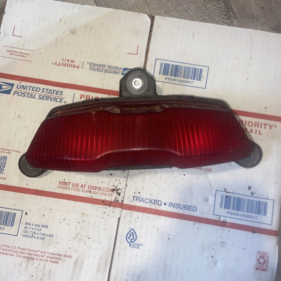 95 97 Kawasaki ZX6R ZX6 R Tail Light