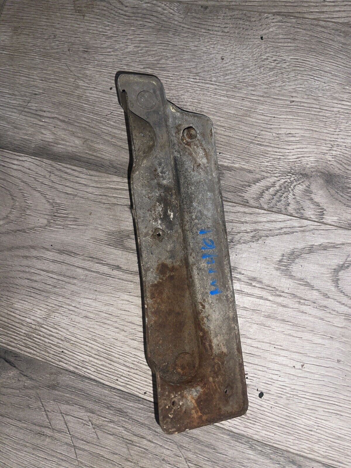 81 Honda gl 1100 bracket