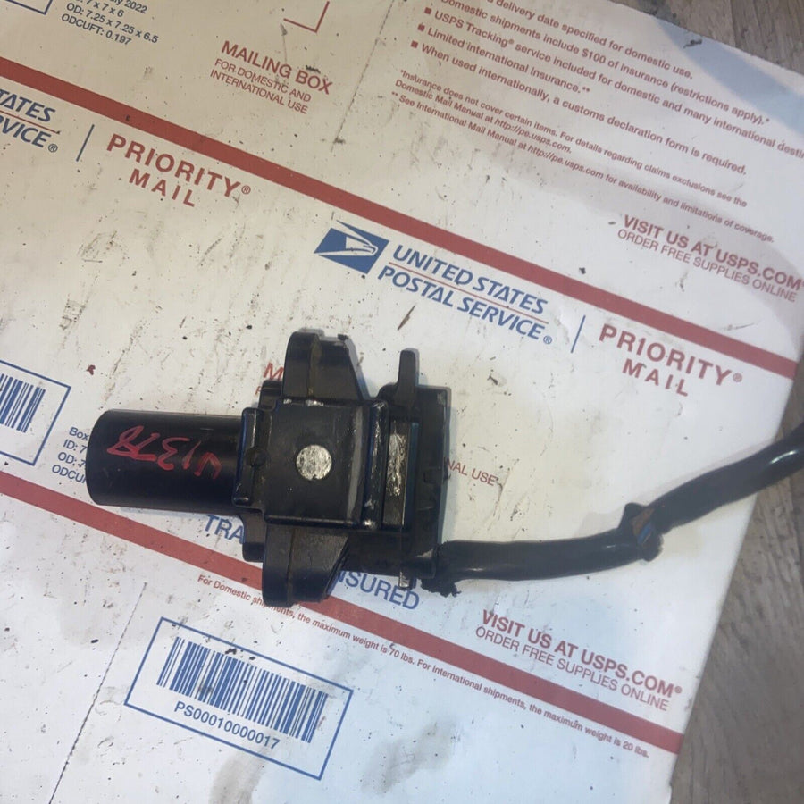 KAWASAKI NINJA ZX6 OEM IGNITION