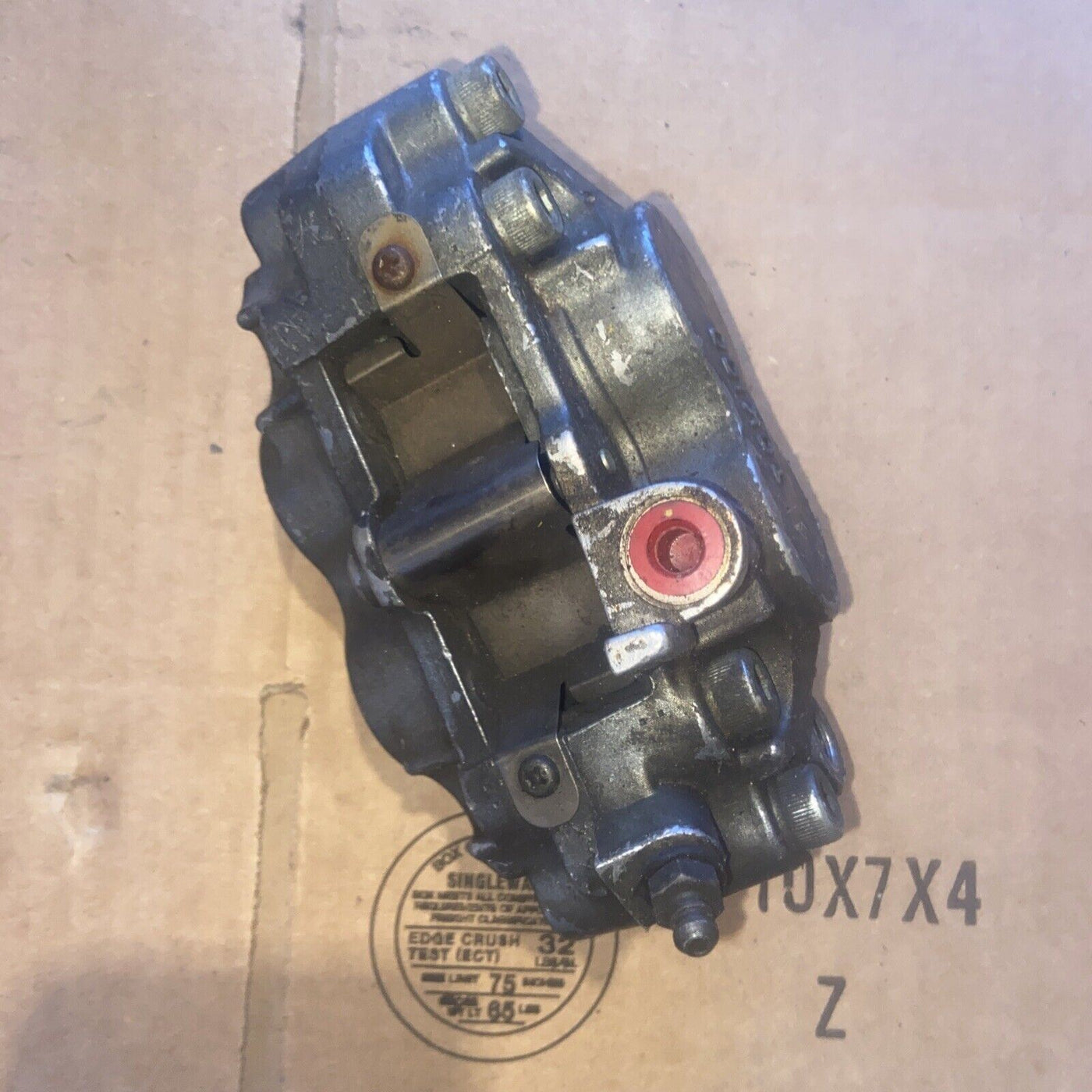 95 Kawasaki Ninja Zx11 Brake Caliper