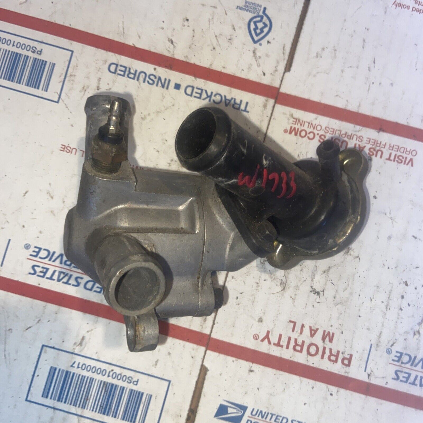 1988 Honda CBR600 Thermostat Housing