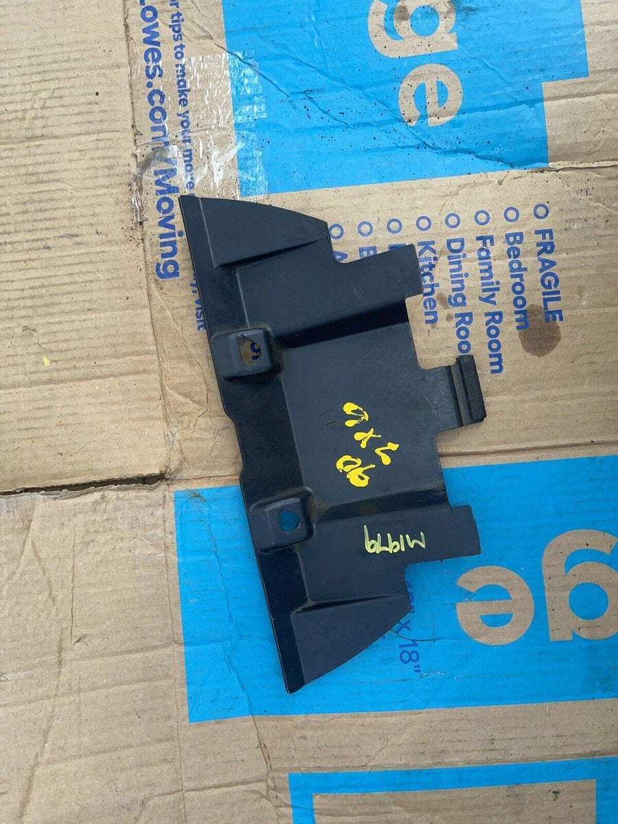 90 kawasaki zx6 coil plate