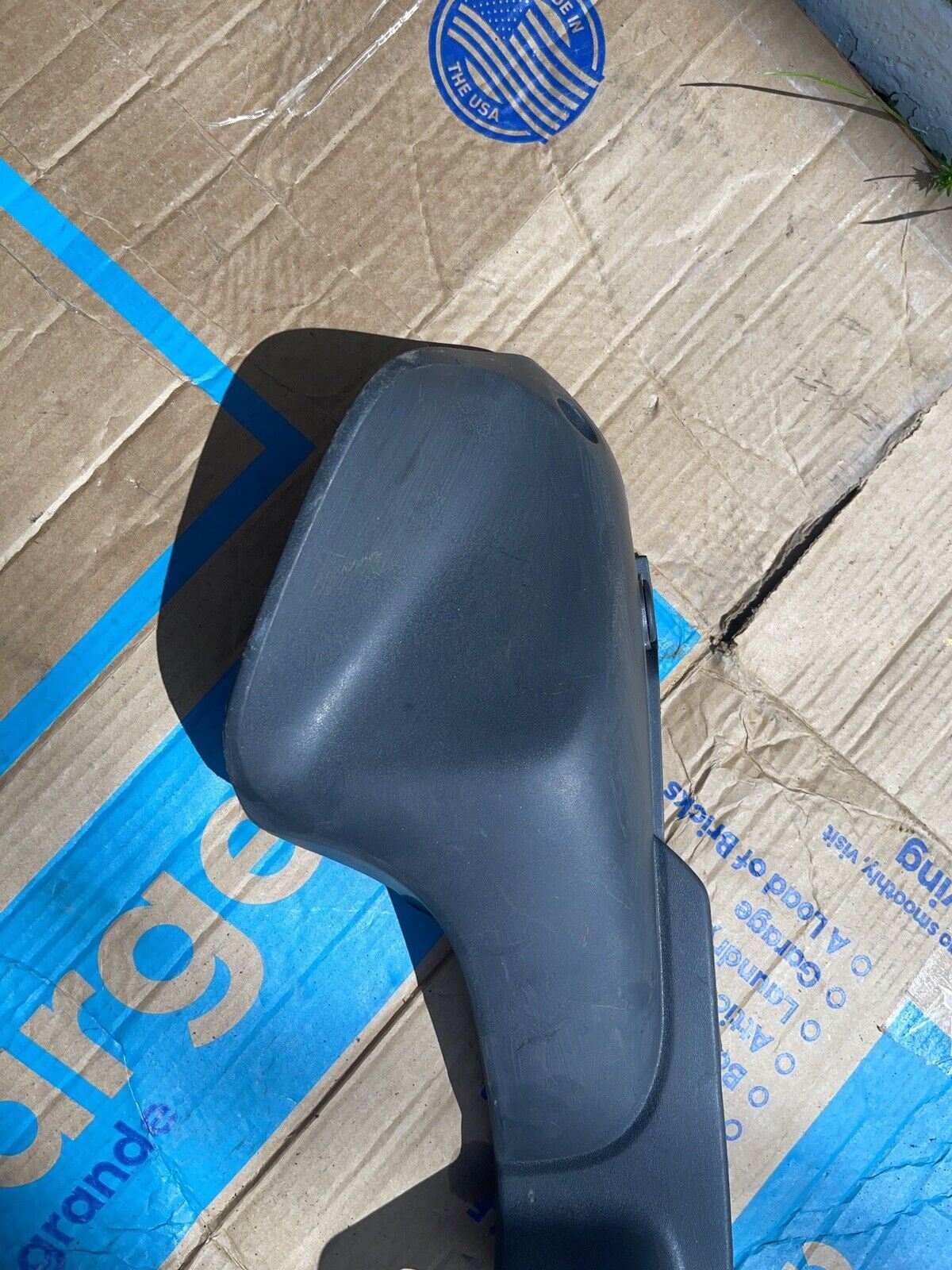 Honda cbr f3 trim panel