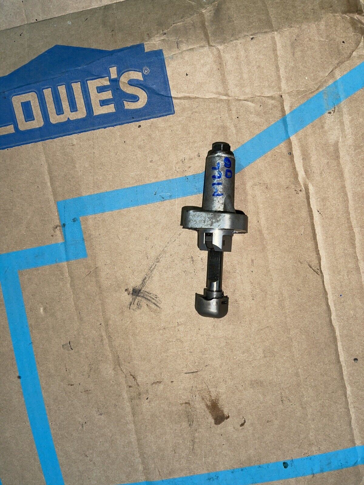 04-05 Suzuki Gsxr 600 Gsxr600 Engine Motor Cam Chain Camshaft Tensioner