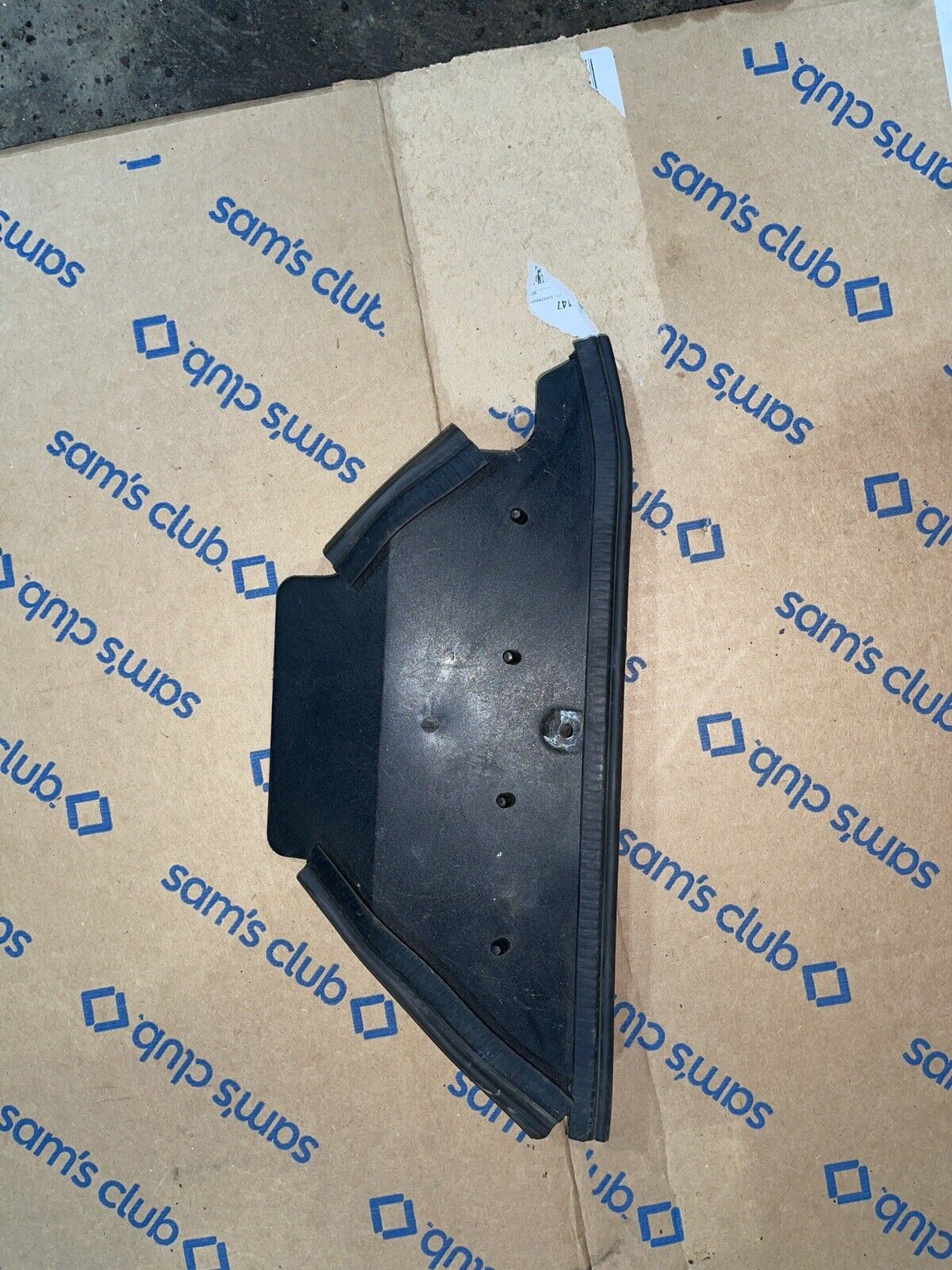 96/97 Kawasaki Zx9 Ignition Coil Cover