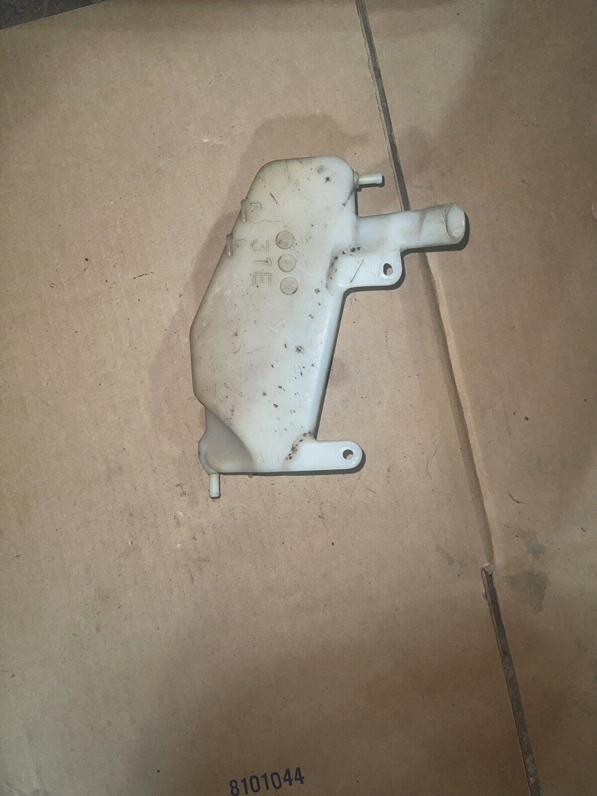 1996 suzuki rf900 coolant tank bottle reservoir