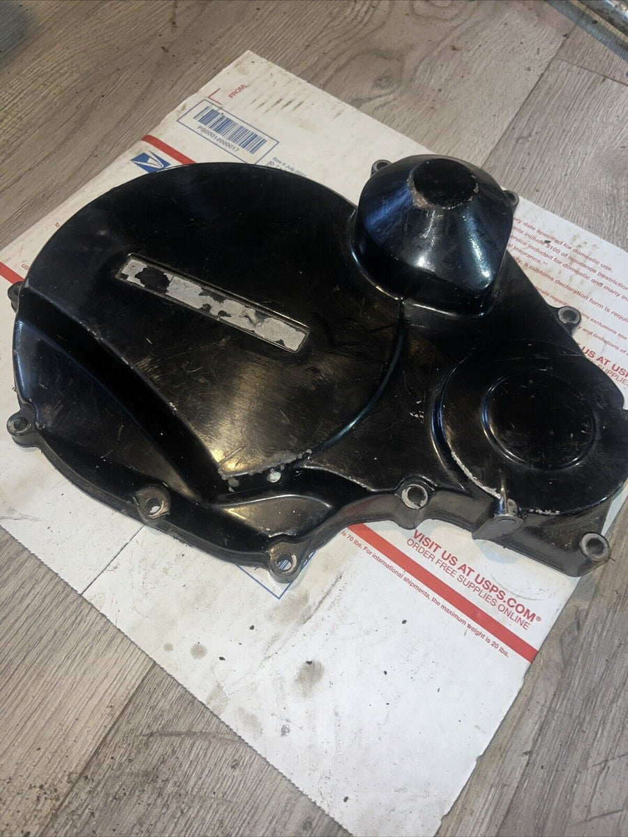 1986 - 1987 Kawasaki Ninja ZX1000 ZX Engine Clutch Cover