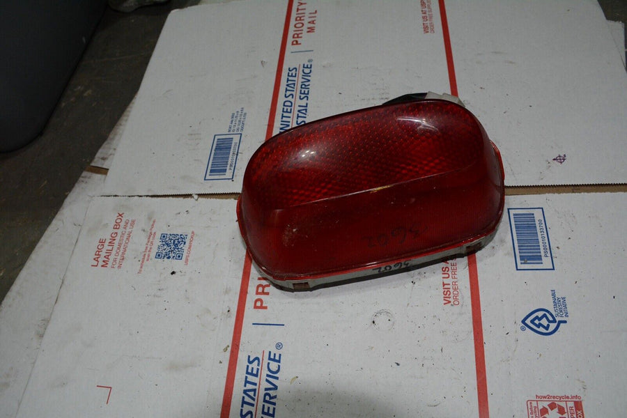 1993 KAWASAKI NINJA ZX11 ZX1100D REAR TAILLIGHT BRAKE LIGHT