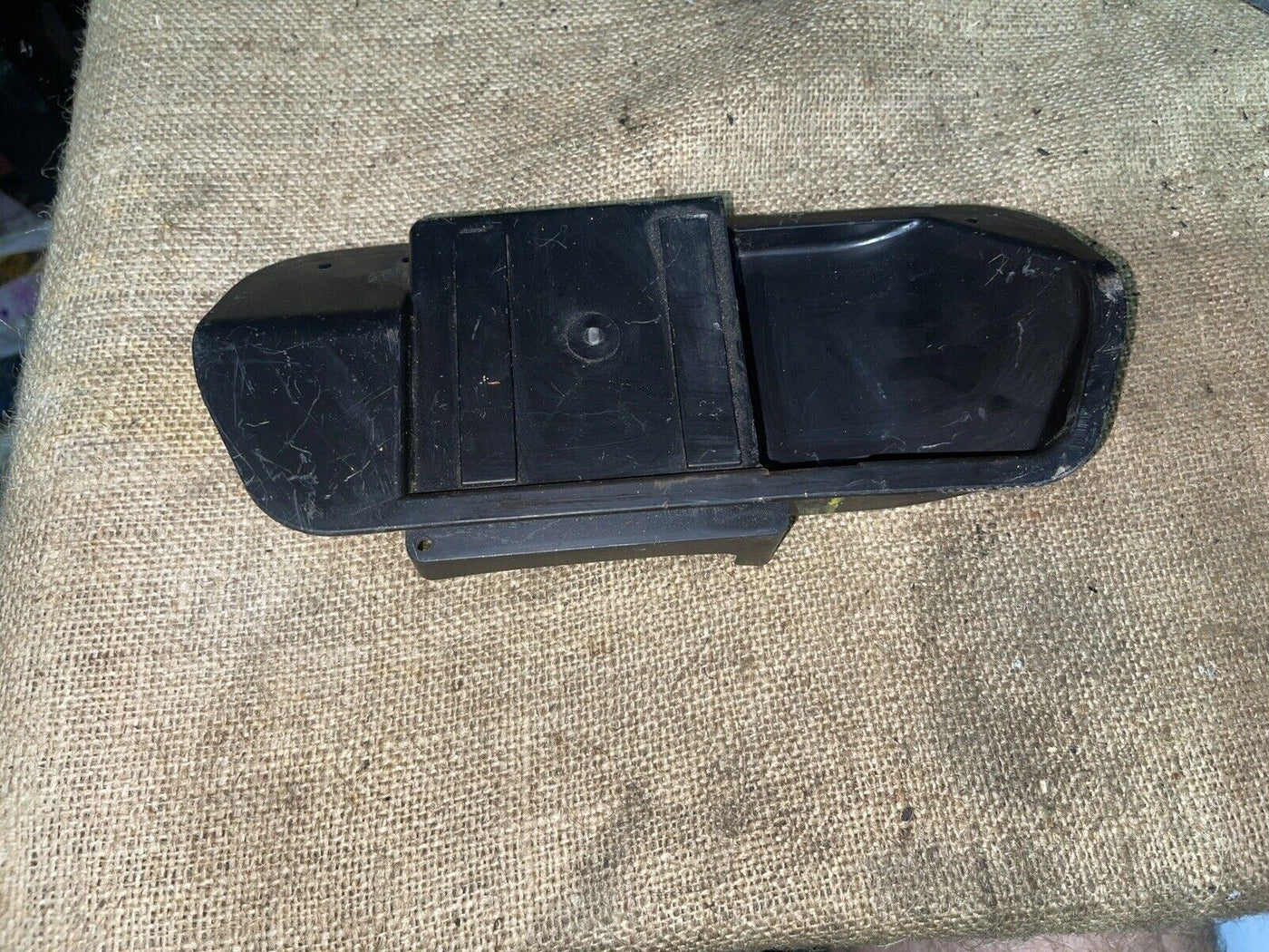 03-06 Kawasaki Zr 1000 Tray