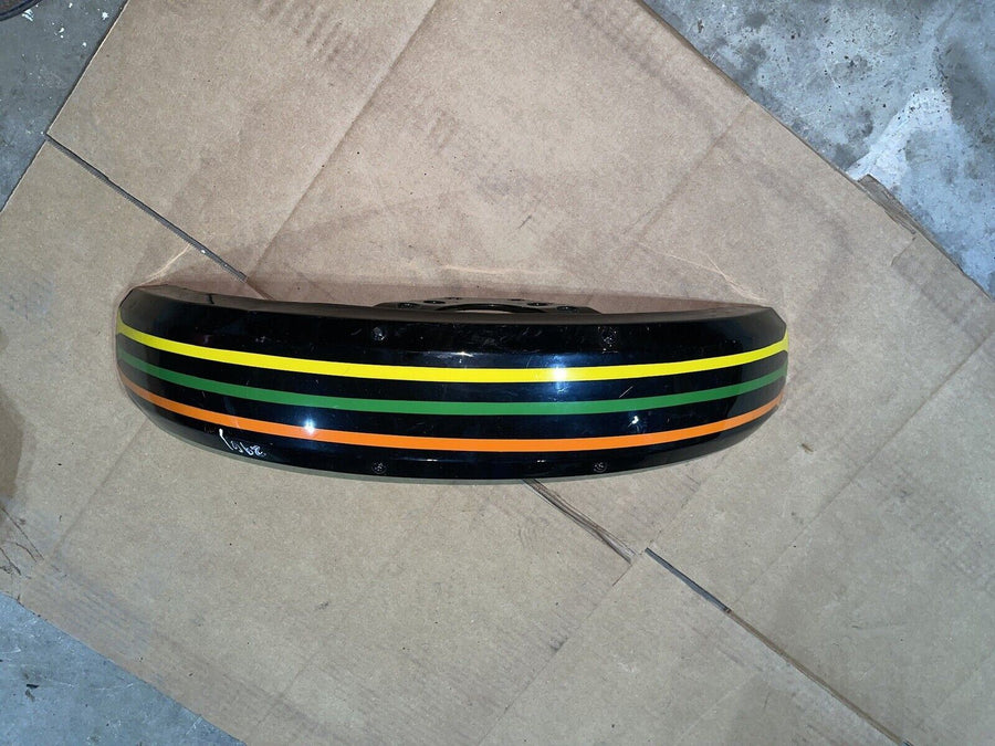 kawasaki front fender gpz