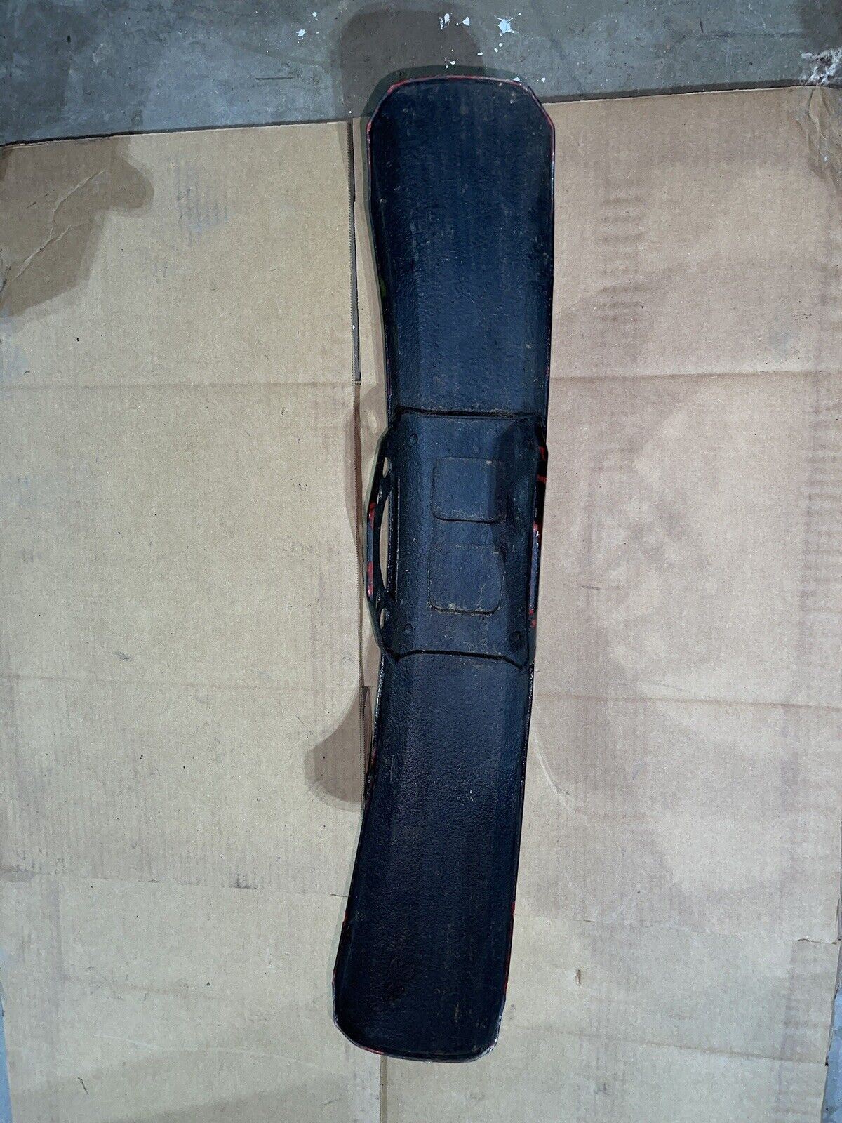 kawasaki front fender gpz