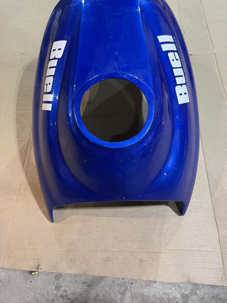 BUELL S2 Thunderbolt Gas Tank Cover.