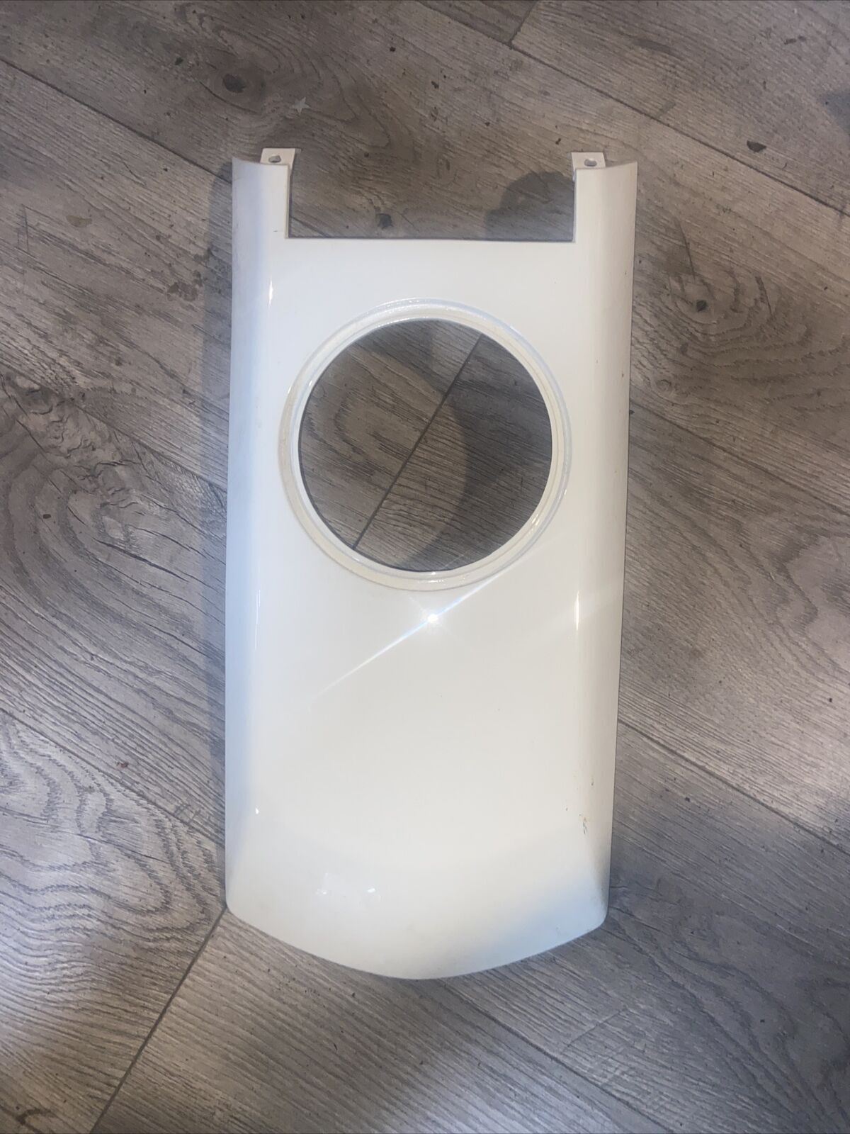 1987 kawasaki 650 Tank Cover, Cap