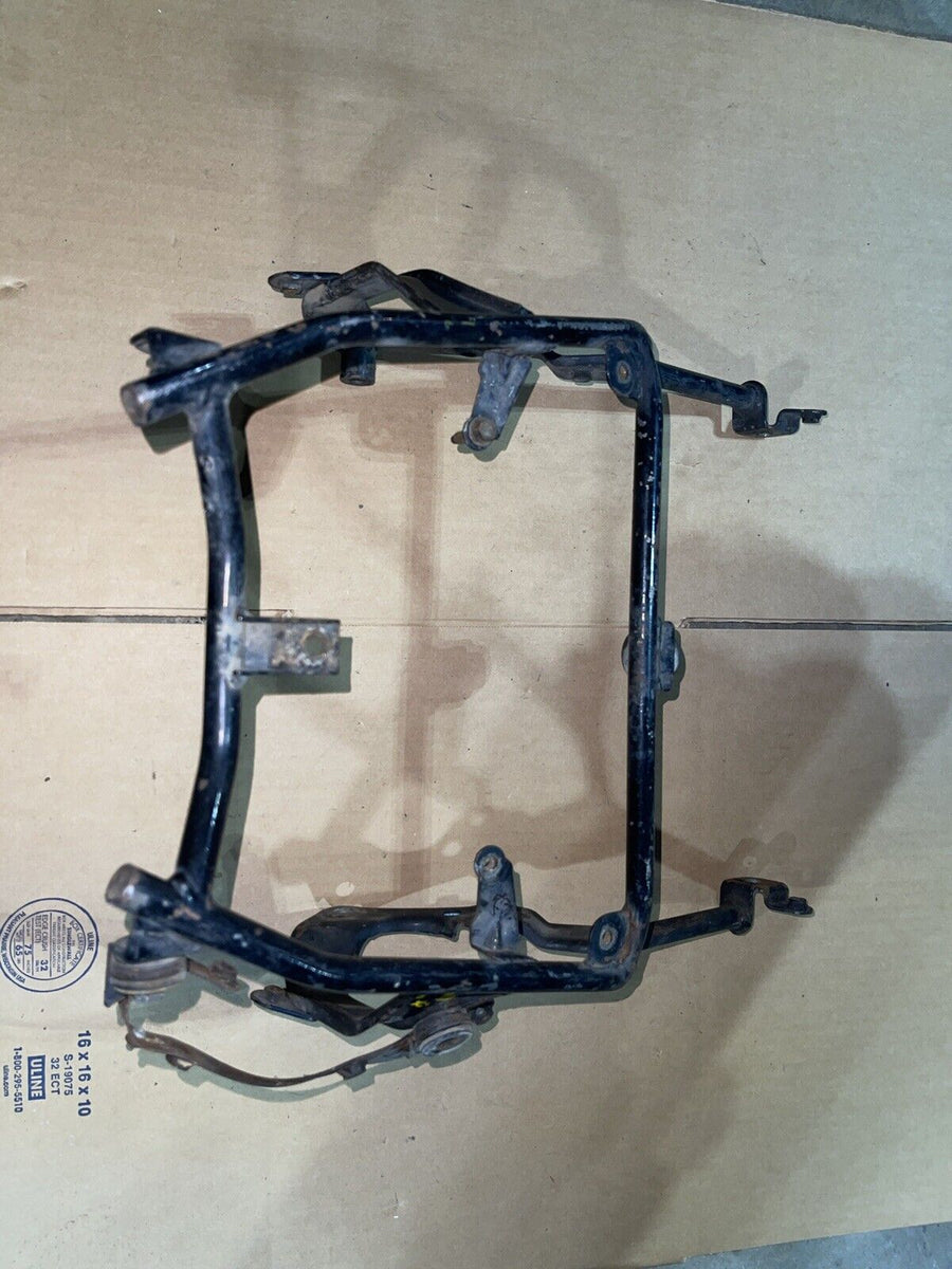 84 Kawasaki Zx9 Front Stay