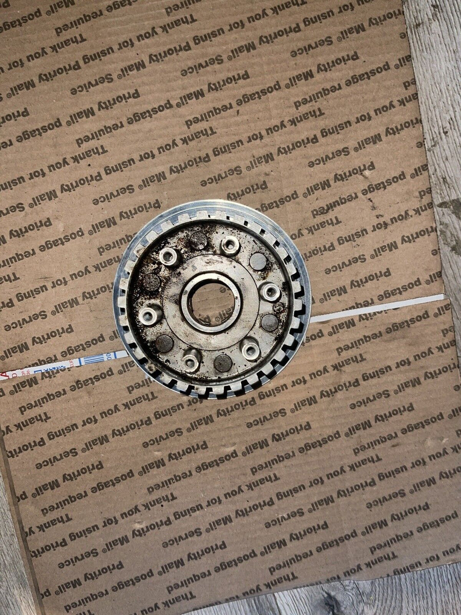 1978 Kawasaki KZ1000A MKII CLUTCH HUB