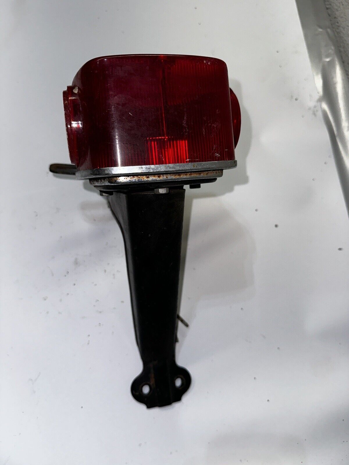 1975 Kawasaki KZ400 Tail Light Assembly