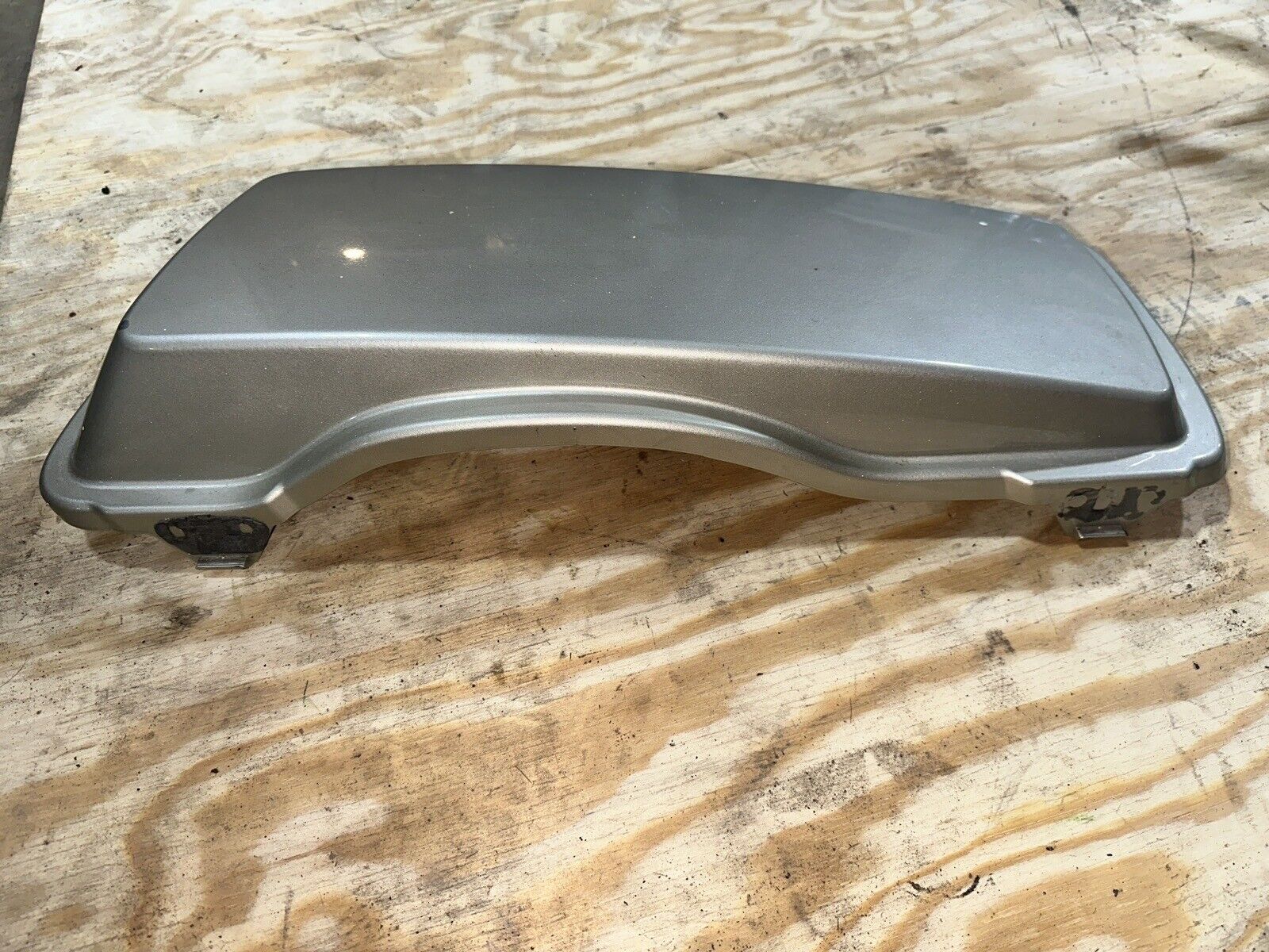 93-13 Harley Davidson Touring Models OEM Right And Left  Side Saddlebag Bag Lid